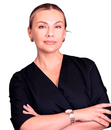 Фото врача Фролова Ирина Владимировна