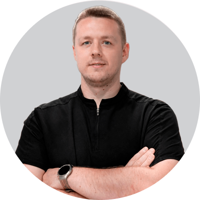Чуйко Егор Алексеевич