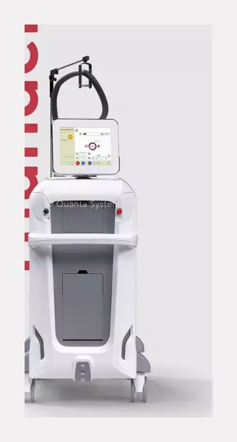 Аппарат Laser Epil