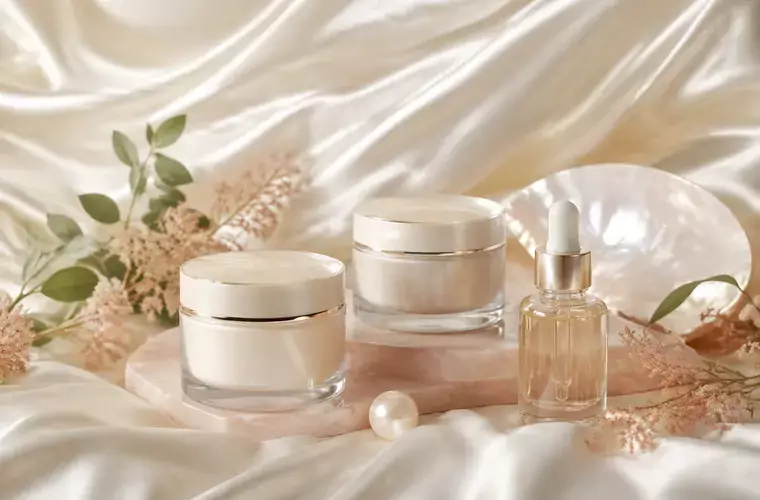 Профессиональный уход Christina Silk за 4 500 рублей